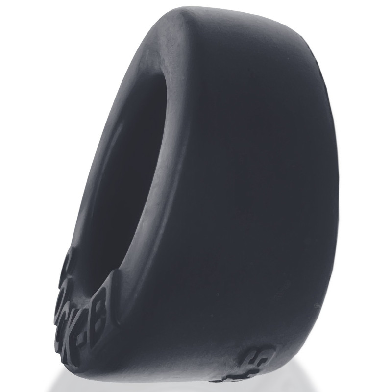 Oxballs Cockring Cock-B Bulge Noir